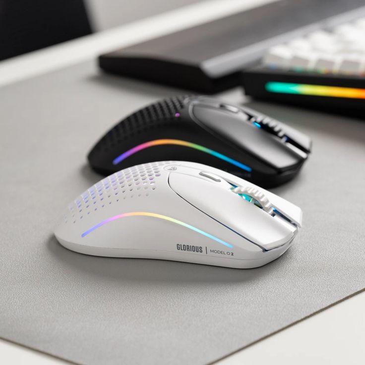 Mouse Keren Murah Hanya Disini
